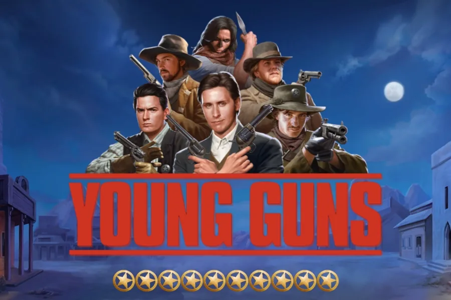 Young Guns